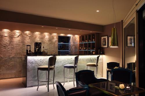 Hotel Cala Del Porto - Relais & Ch�teaux