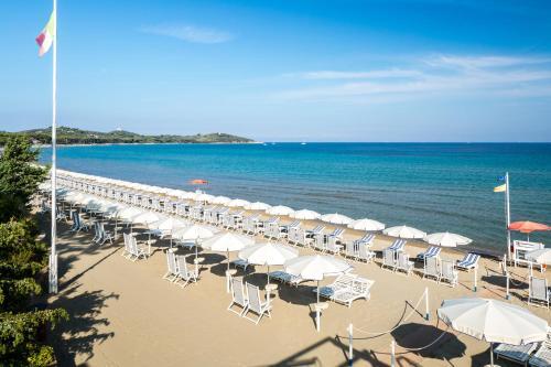Hotel Cala Del Porto - Relais & Ch�teaux