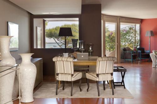 Hotel Cala Del Porto - Relais & Ch�teaux