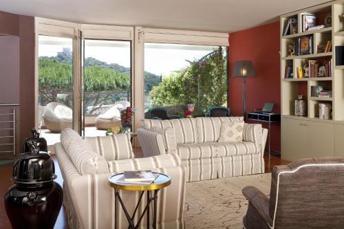 Hotel Cala Del Porto - Relais & Ch�teaux