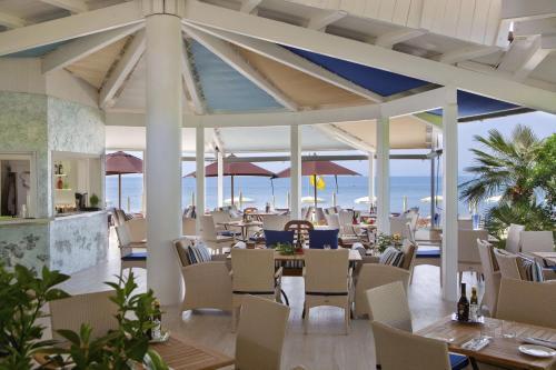 Hotel Cala Del Porto - Relais & Ch�teaux