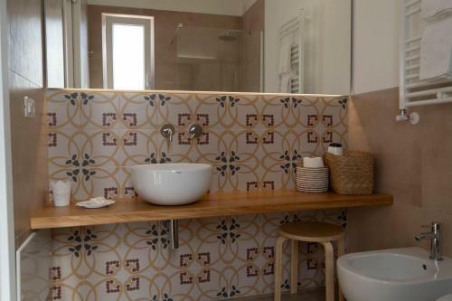 Corallo Eco Wellness Hotel
