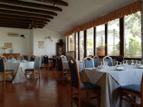 Corallo Eco Wellness Hotel