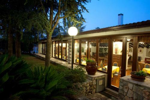 Corallo Eco Wellness Hotel