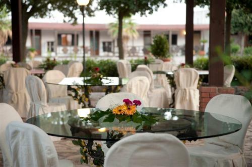 Corallo Eco Wellness Hotel