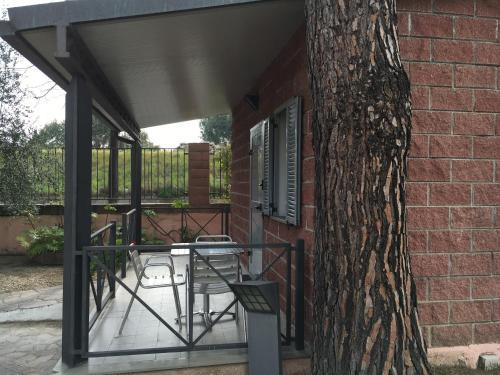 Apartamento Villaggio Internazionale