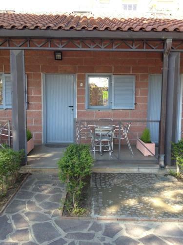 Apartamento Villaggio Internazionale