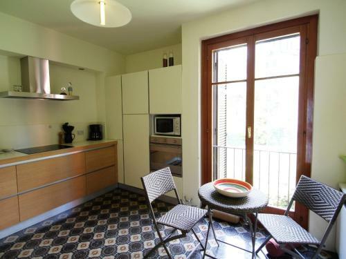 Apartment Residenza Del Pascia Oggebbio
