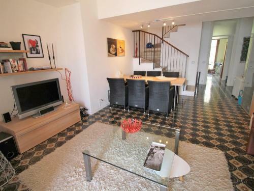 Apartment Residenza Del Pascia Oggebbio