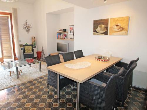 Apartment Residenza Del Pascia Oggebbio