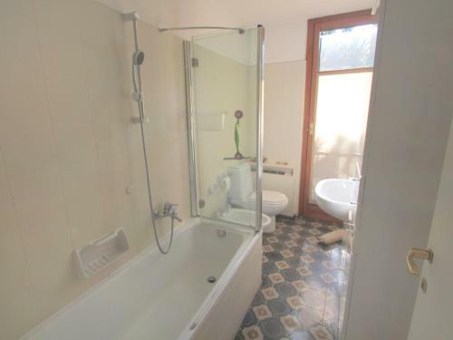Apartment Residenza Del Pascia Oggebbio