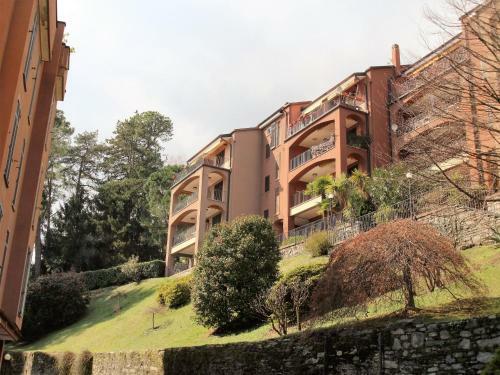 Apartment Residenza Del Pascia Oggebbio