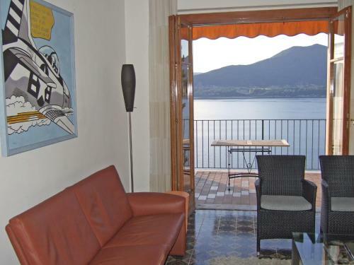 Apartment Residenza Del Pascia Oggebbio