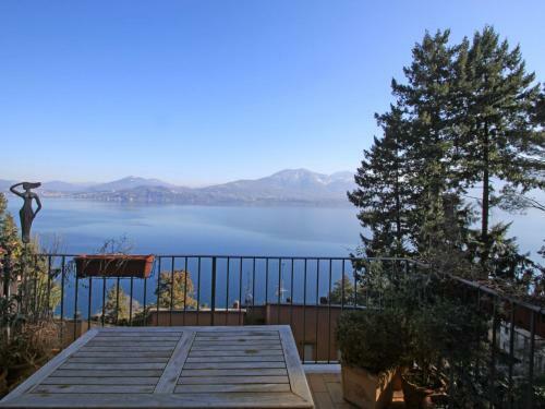 Apartment Residenza Del Pascia Oggebbio