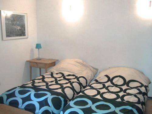Apartment Residenza Del Pascia Oggebbio