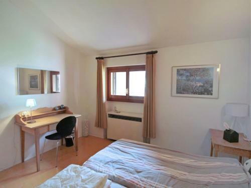 Apartment Residenza Del Pascia Oggebbio