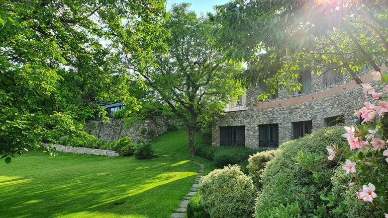 Hotel Relais I Due Roccoli