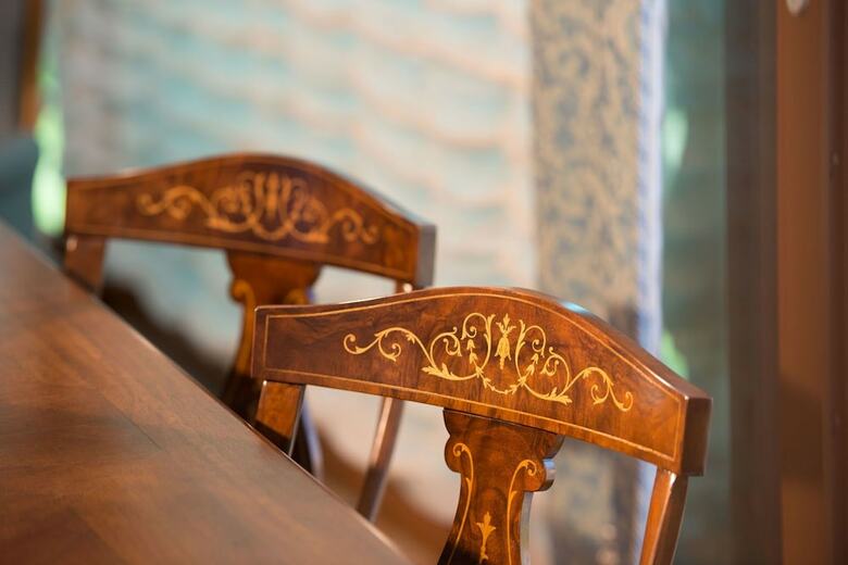 Villa San Bartolomeo Suite