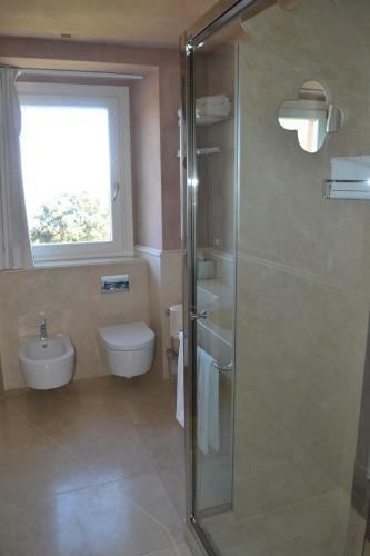 Hotel Villa Lattanzi
