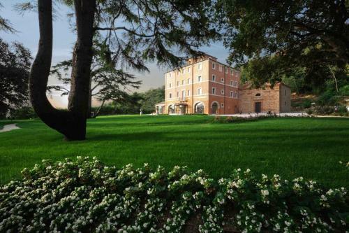 Hotel Villa Lattanzi