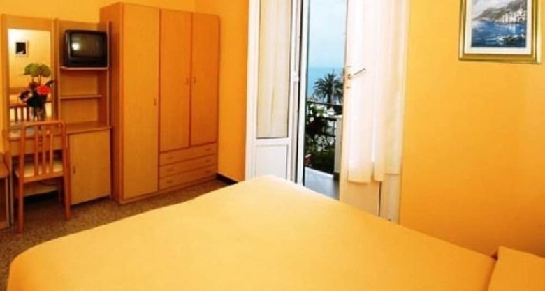 Hotel Villa Bianca