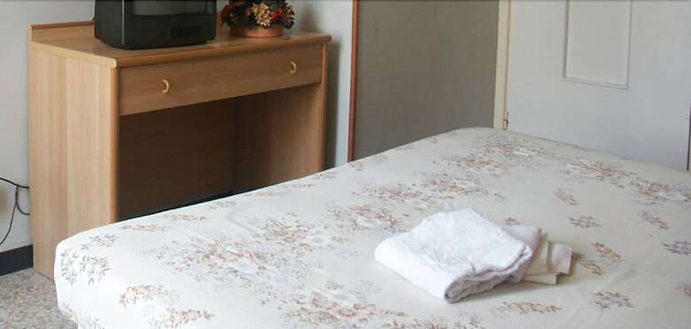 Hotel Villa Bianca