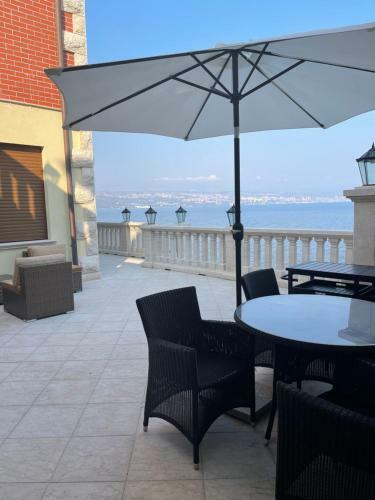 Apartamento Villa Isabella