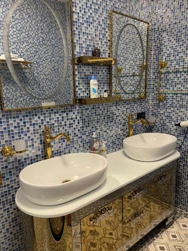 Apartamento Villa Isabella