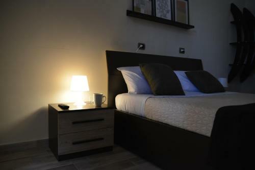 Apartamento Puntamare
