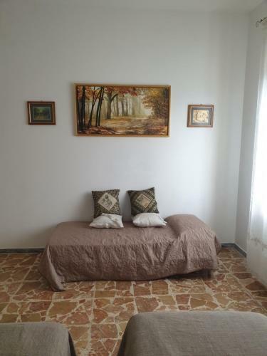 Apartamento Noir Lion