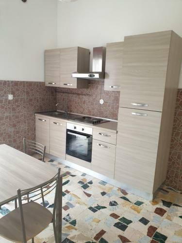 Apartamento Noir Lion