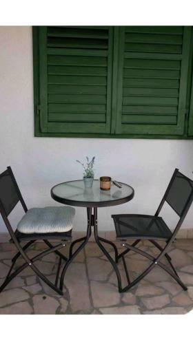 Romantic Stone- Studio Apartman
