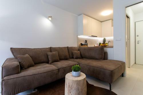 Lucky Apartment Omi?