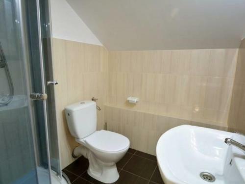Alda-apartament I Pokoje Go?cinne