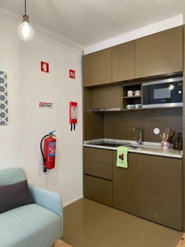Apartamento Sweet Love Family IV