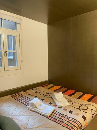 Apartamento Sweet Love Family IV