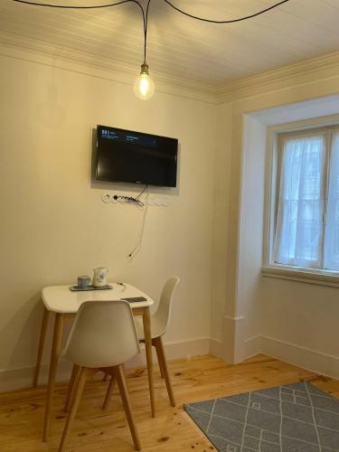 Apartamento Sweet Love Family IV