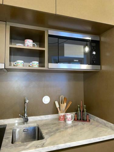 Apartamento Sweet Love Family IV