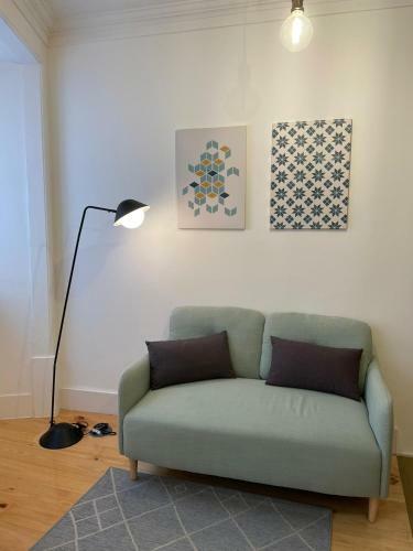 Apartamento Sweet Love Family IV