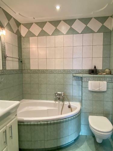 Uroczy Apartament Blisko Morza ?wietny Widok!