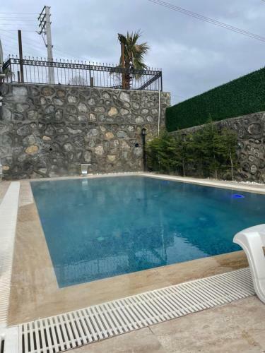 Sapanca Twin Villa