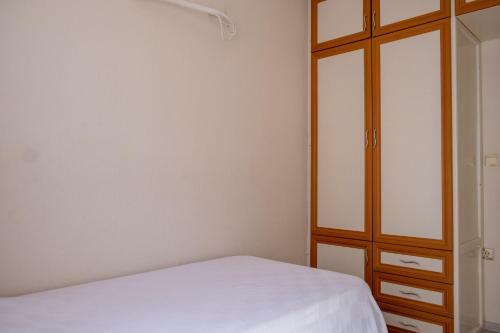 Apartamento Sun-drenched And Bright House With Backyard In Marmaris