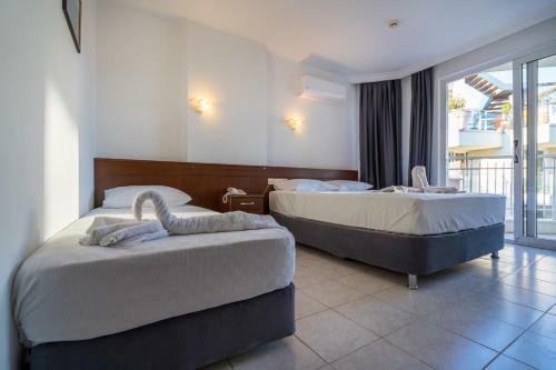 Yuvam Prime Beach Hotel
