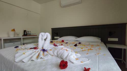 Yuvam Prime Beach Hotel