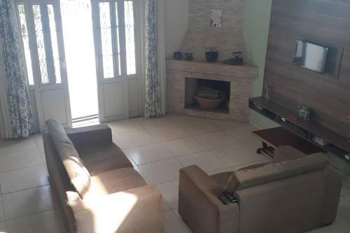 Casa/ch�cara Para Fins De Semana E F�rias