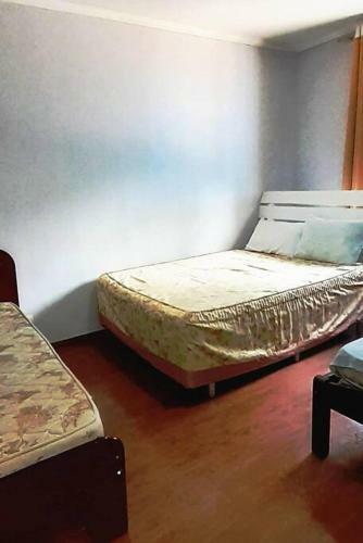 Casa/ch�cara Para Fins De Semana E F�rias