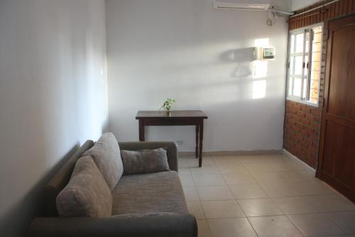 Apartamento Departamento Con Buena Ubicaci�n