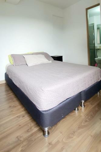 Bonito Y C�modo Apartamento En Sabaneta.