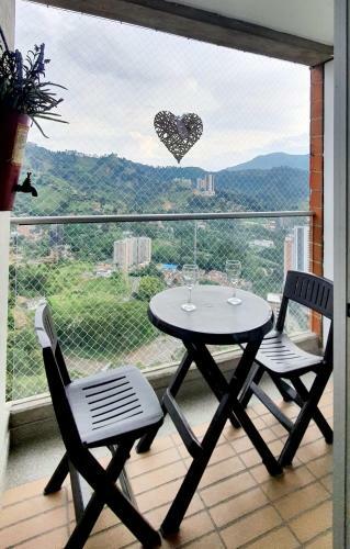 Bonito Y C�modo Apartamento En Sabaneta.