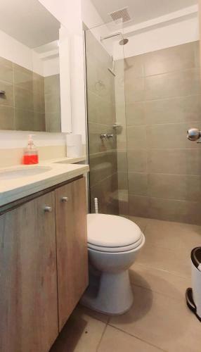 Bonito Y C�modo Apartamento En Sabaneta.